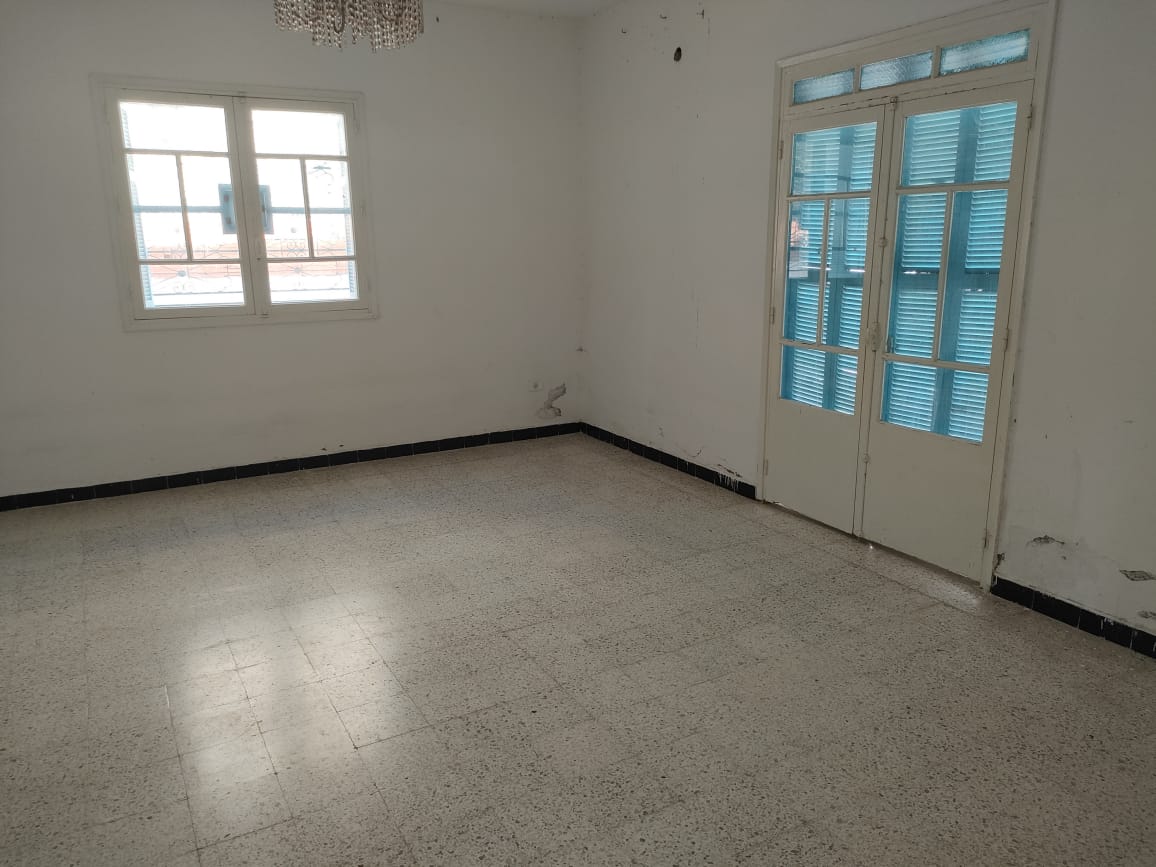 Raoued Cite Chaker Vente Maisons Villa a raoued cit chaker wb4333