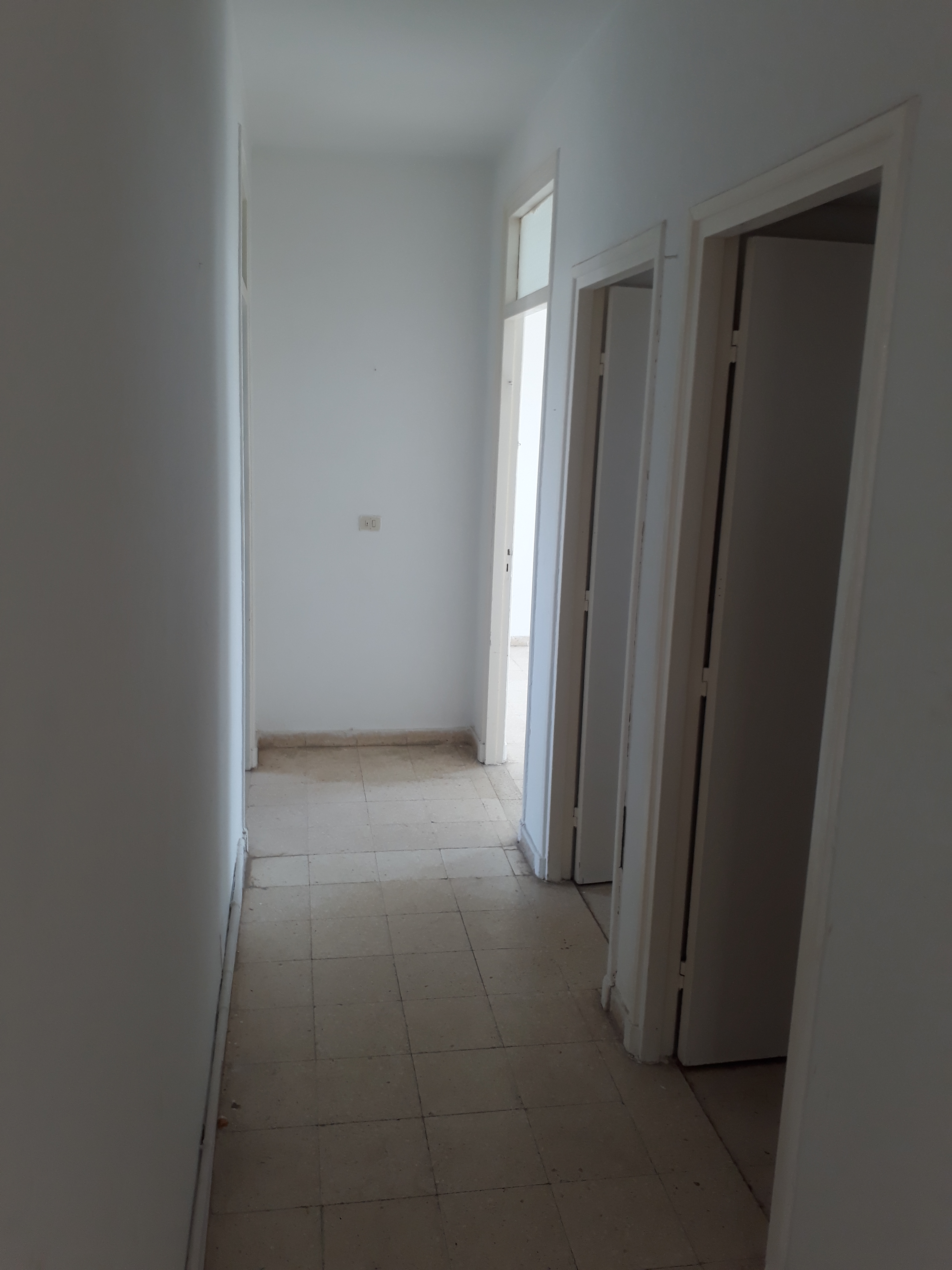 Ariana Ville&nbsp;El Menzah 7&nbsp;Vente&nbsp;Appart. 4 pi�ces&nbsp;S plus 3 a el manzah 7 wb952