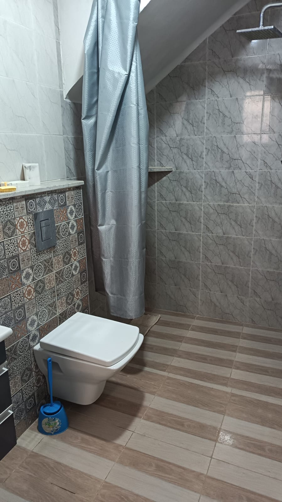 Hammamet Hammamet Location Maisons Rc s2 meubl a el hammamet nord wb4350