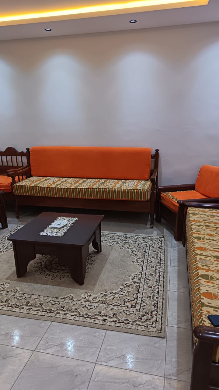 Hammamet Hammamet Location Maisons Rc s2 meubl a el hammamet nord wb4350