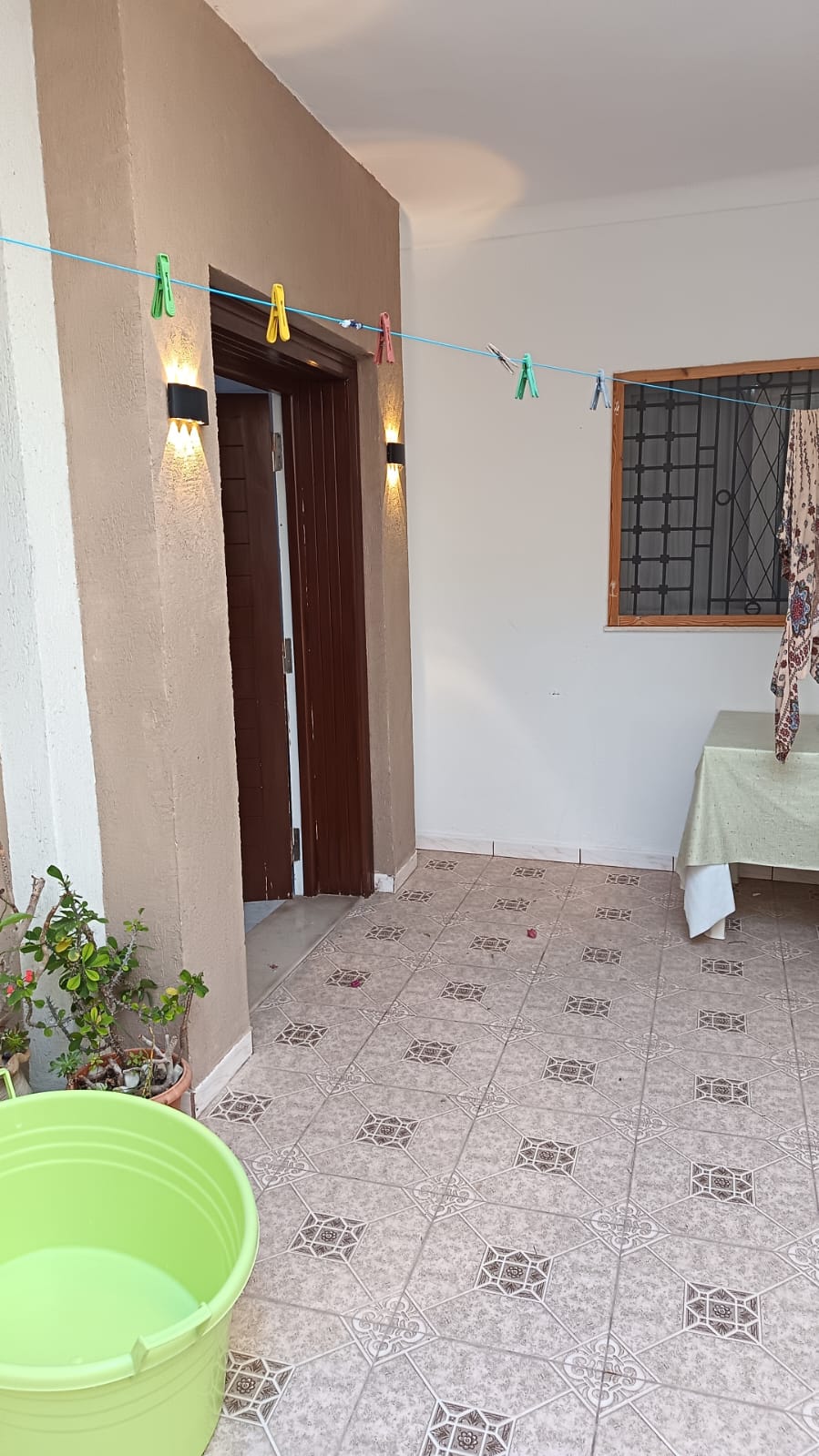 Hammamet Hammamet Location Maisons Rc s2 meubl a el hammamet nord wb4350