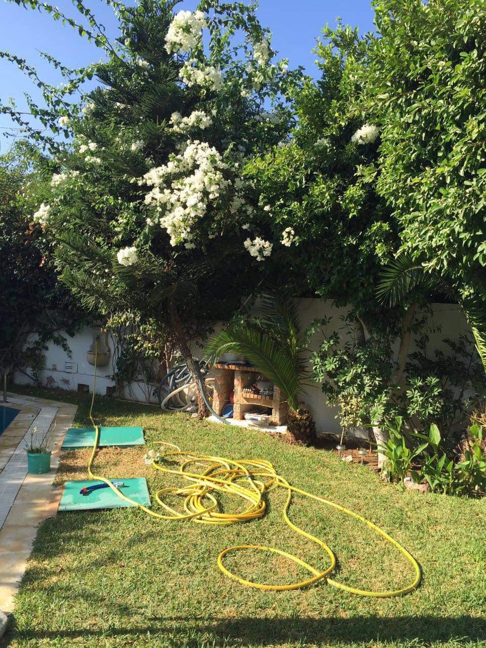 Vente&nbsp;Maisons - Tunisie