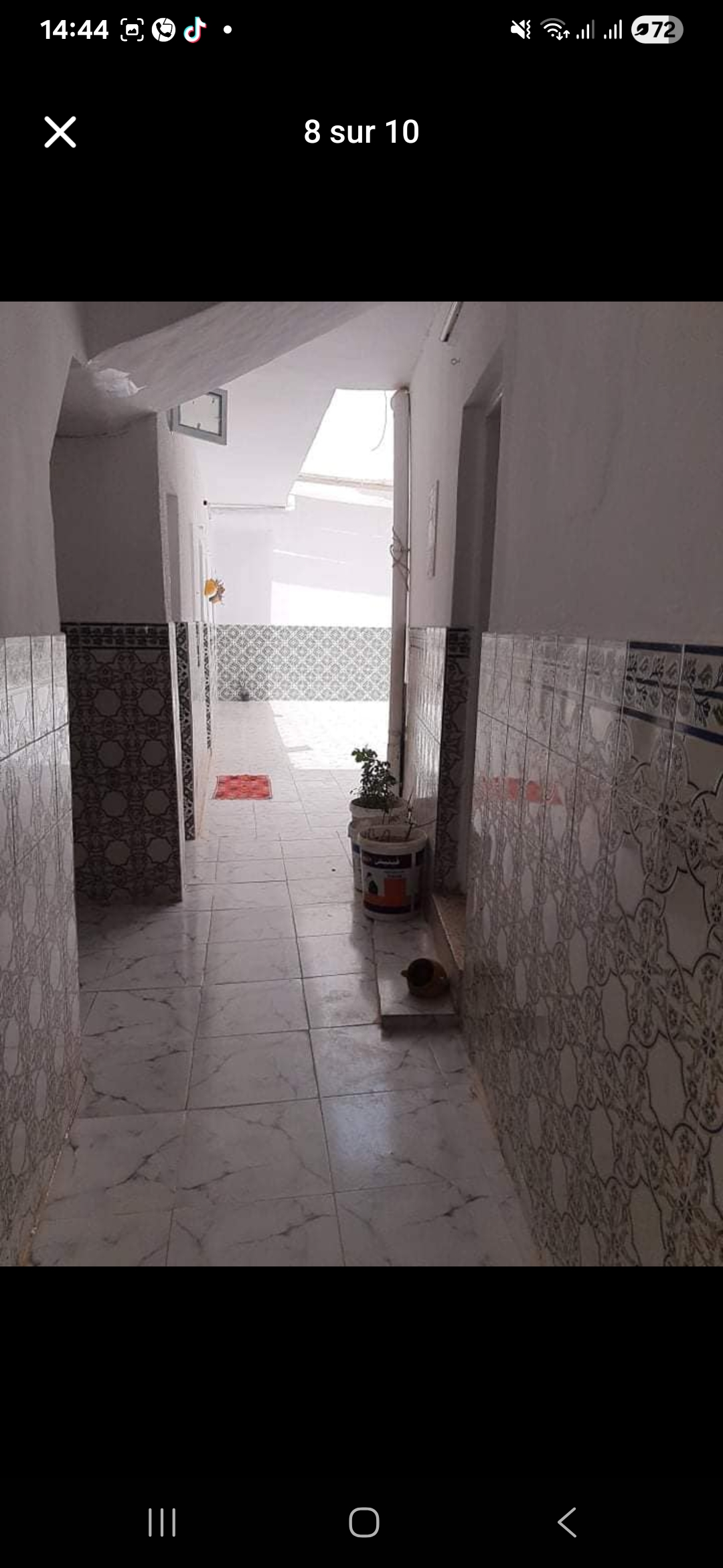 Vente Maisons - Tunisie