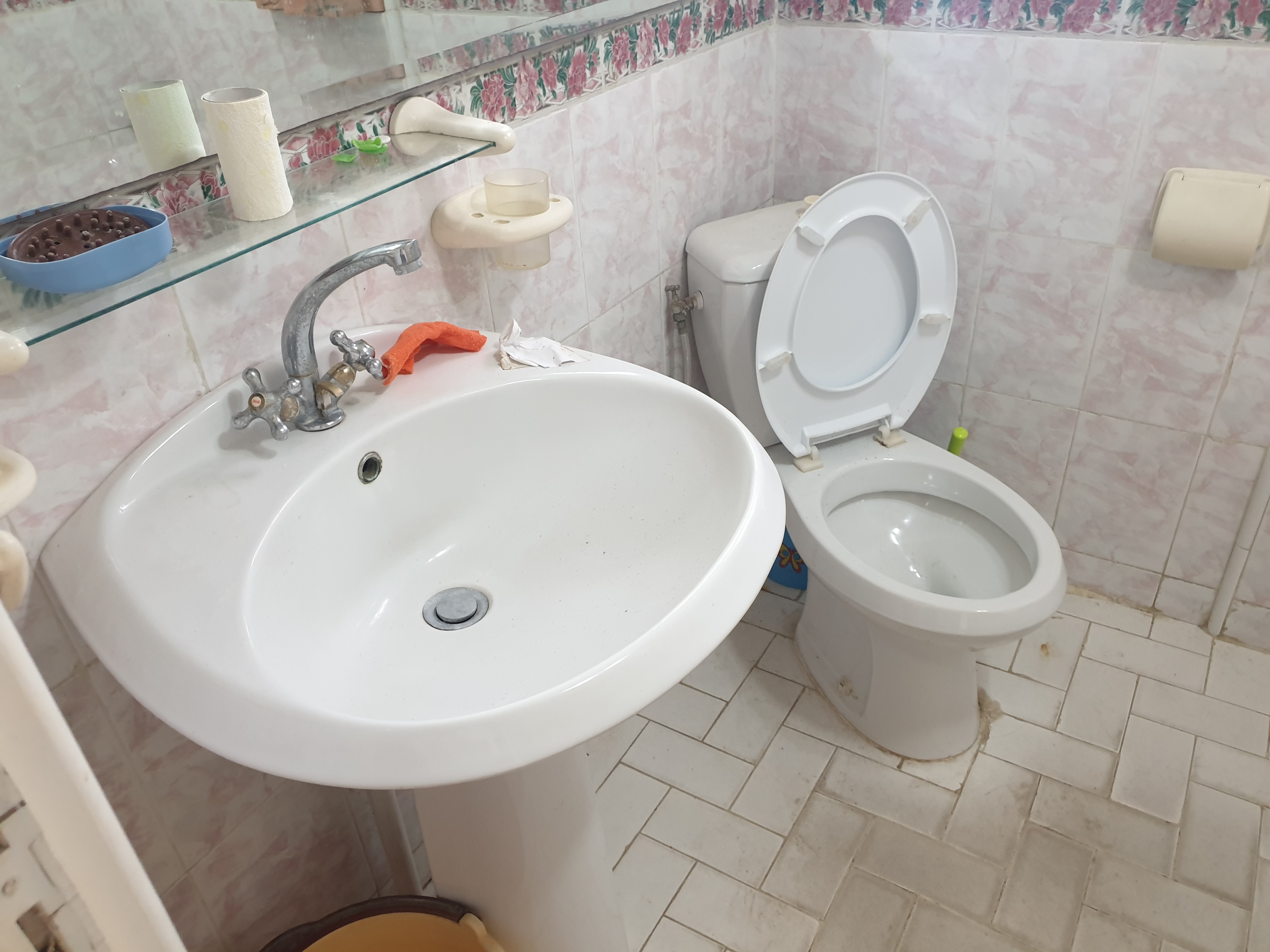 Vente&nbsp;Appart. 2 pi�ces - Tunisie