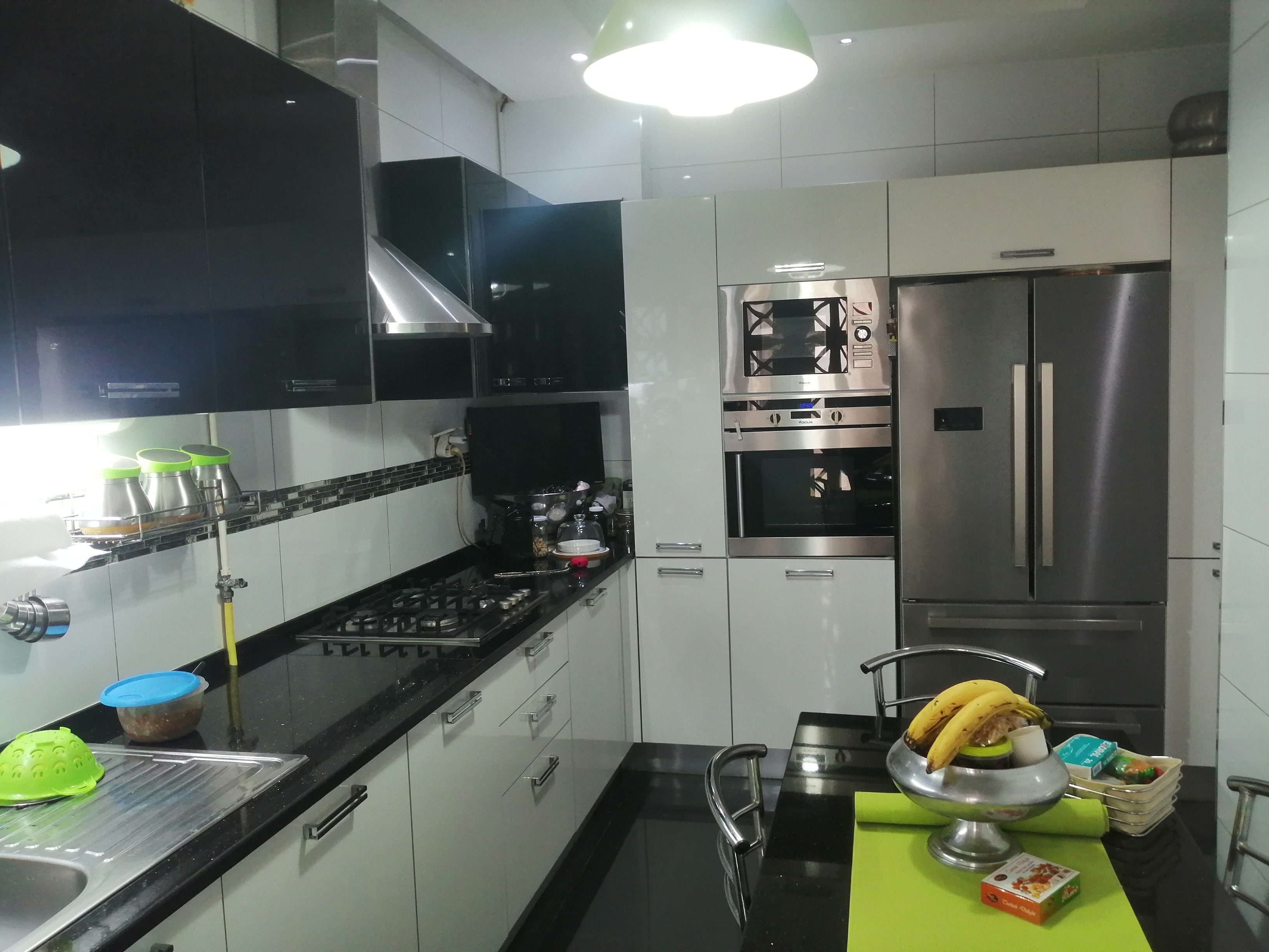 La Goulette Casino La Goulette Vente Appart. 4 pices Appartement a la goulette