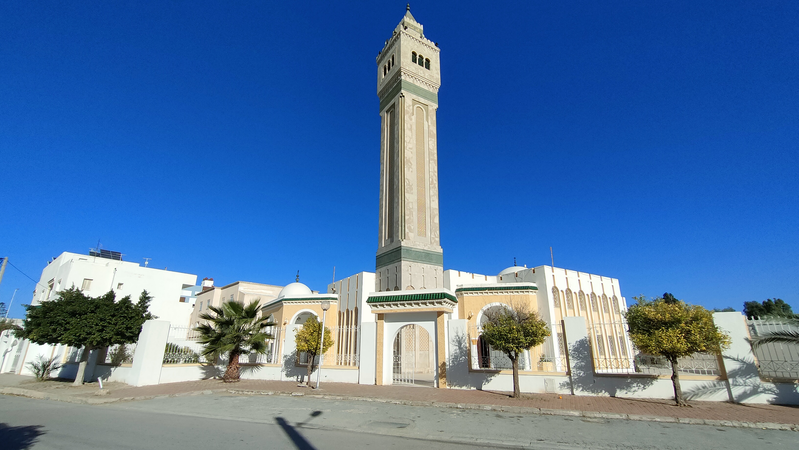 Vente&nbsp;Surfaces - Tunisie