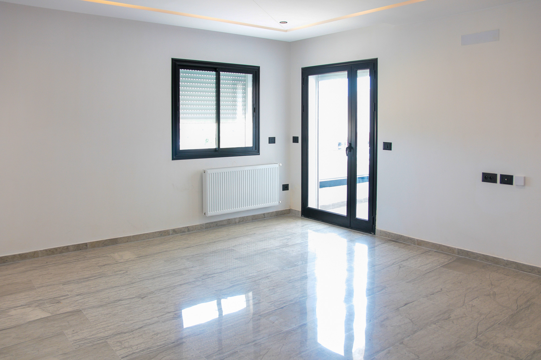 Vente&nbsp;Appart. 2 pi�ces - Tunisie