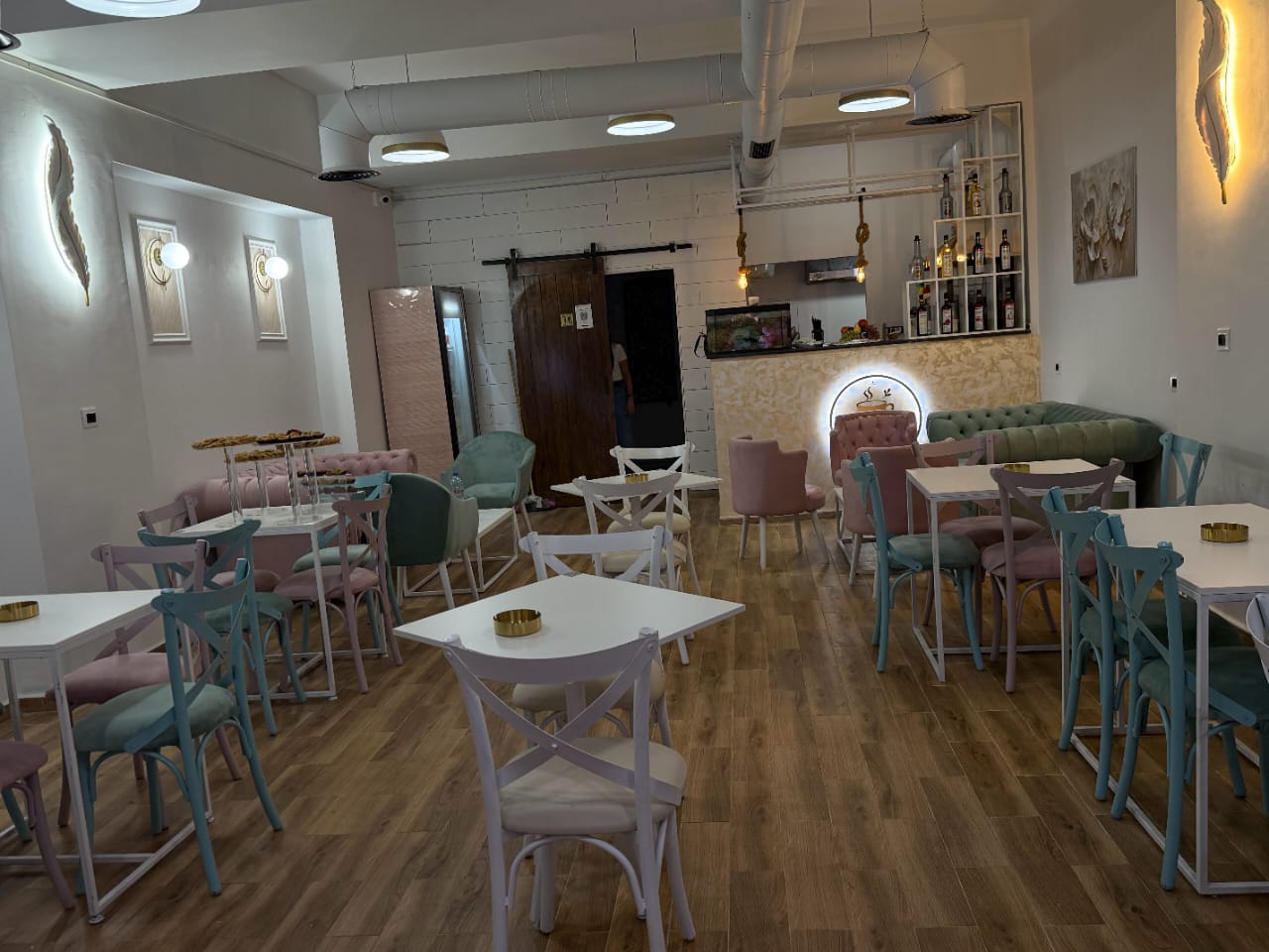 Vente Surfaces - Tunisie