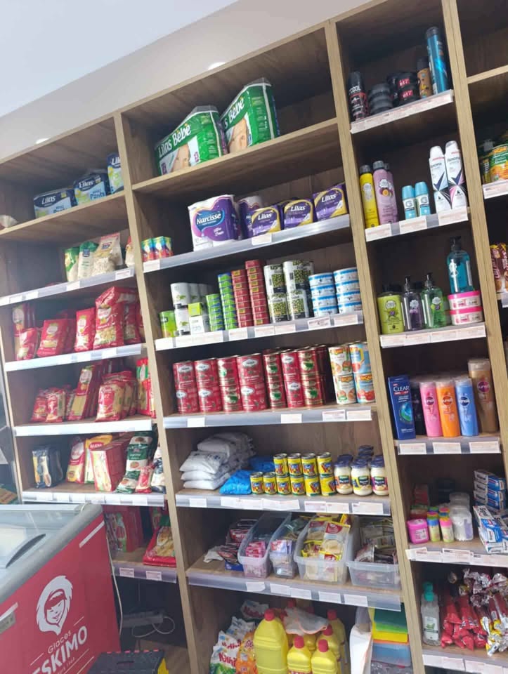 El Mourouj El Mourouj Vente Surfaces Pas de porte  suprette mourouj 6