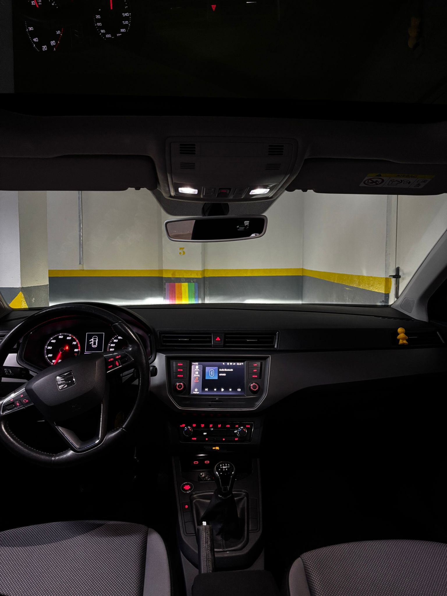 El Menzah El Menzah 9 Seat Ibiza Seat ibiza style 2020