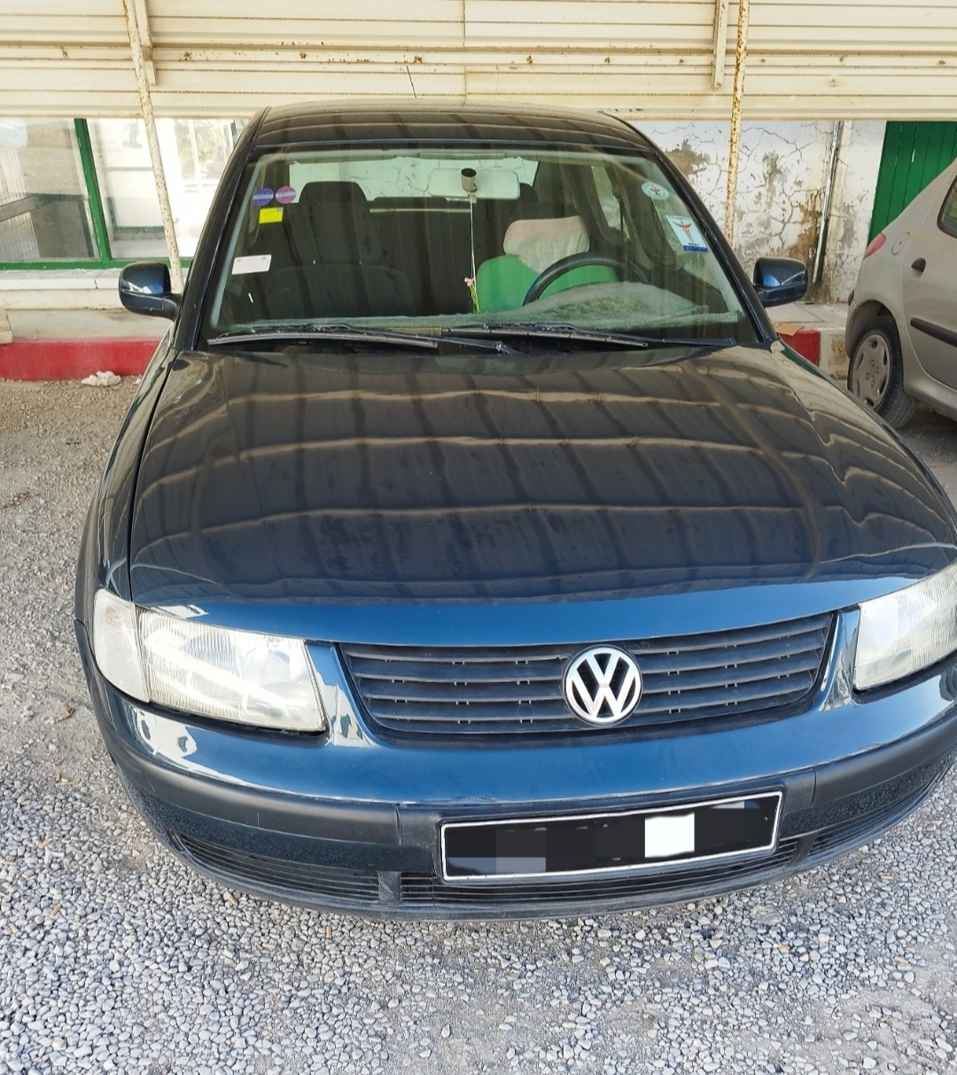 Nabeul Nabeul Volkswagen Passat Bonne occasion a saisir