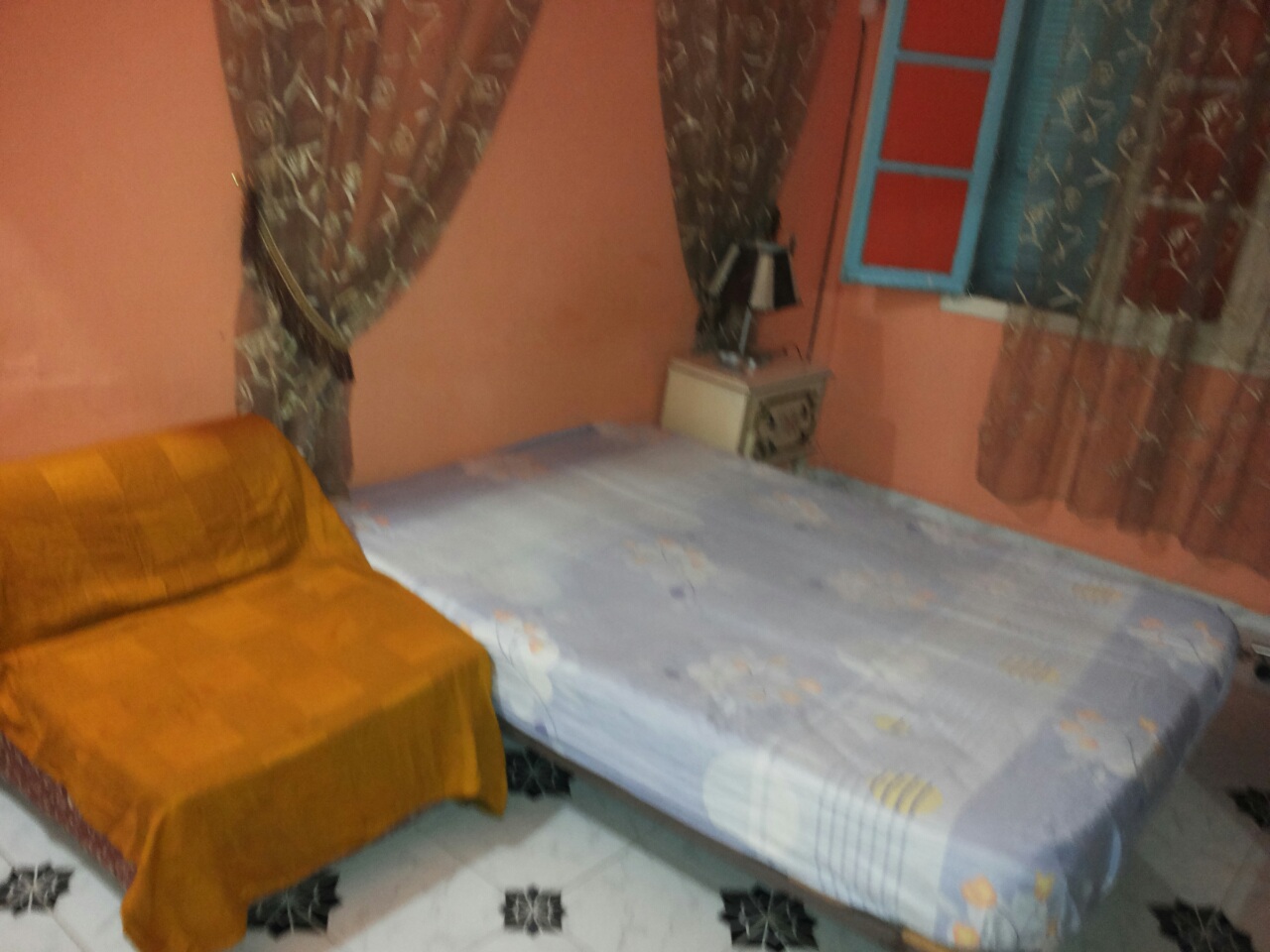 Vente Appart. 1 pièce - Tunisie