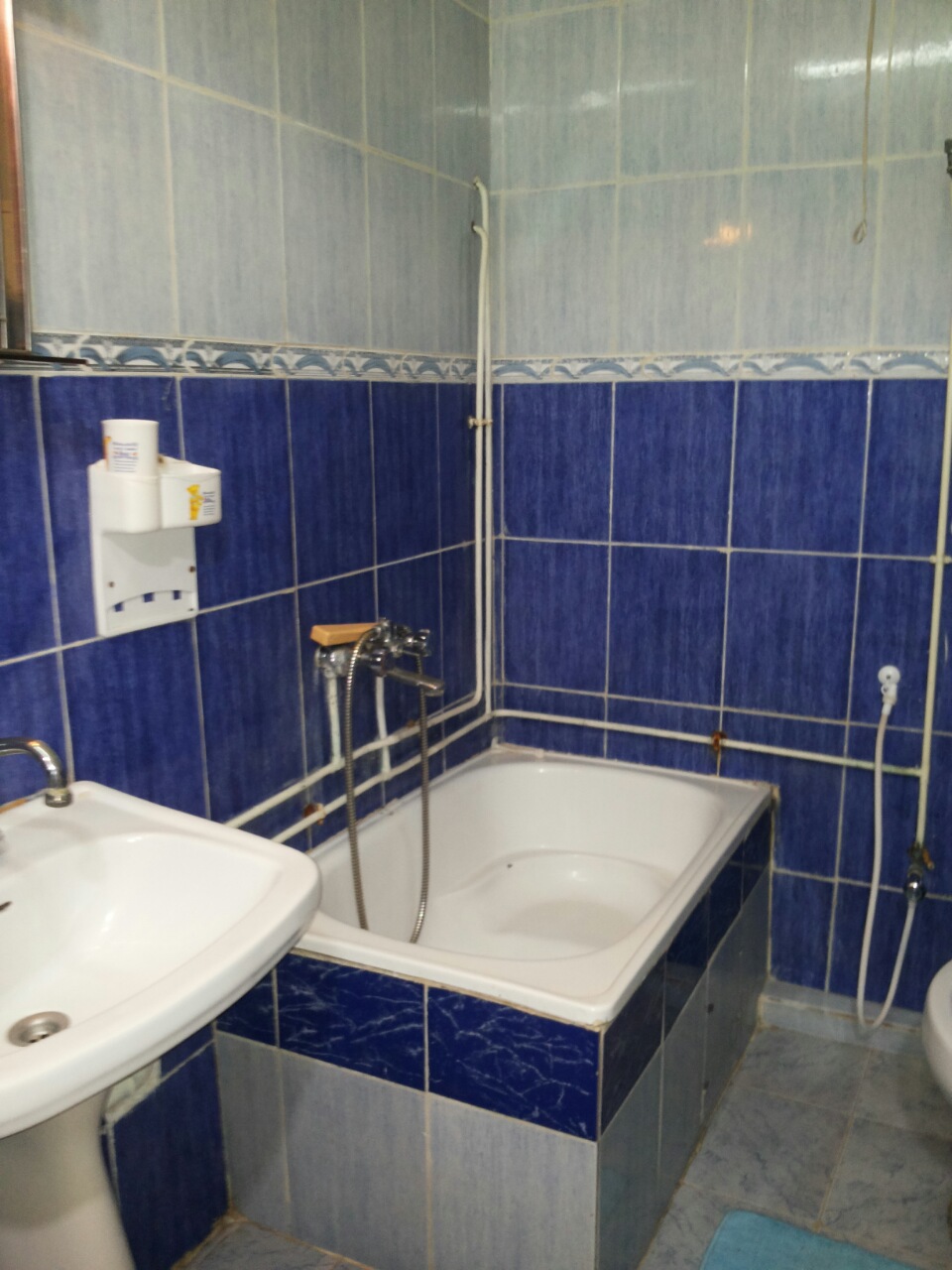 Vente Appart. 1 pièce - Tunisie