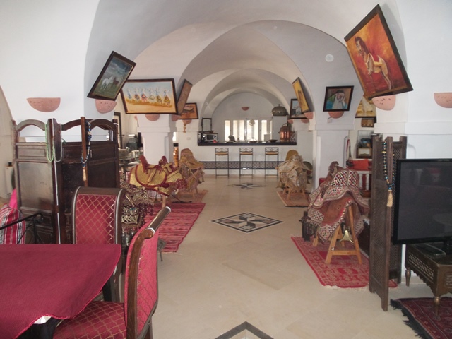 Hammamet&nbsp;Bir Bouregba&nbsp;Vente&nbsp;Autre&nbsp;Villa sana r�f v455