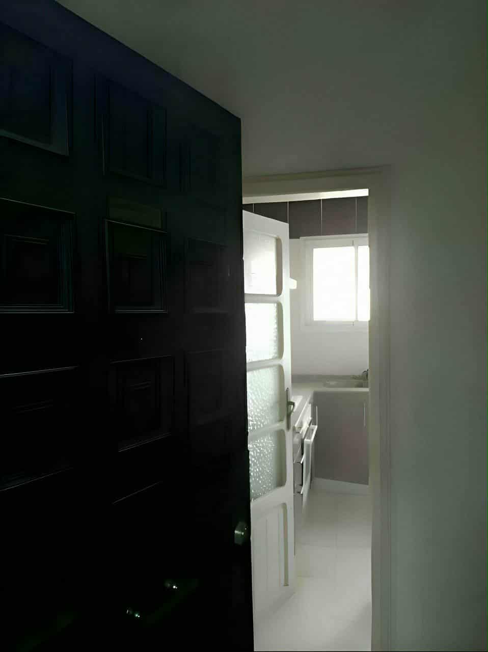Bab Bhar Bab Bhar Vente Appart. 2 pices Appartement  lafayette centre ville tunis