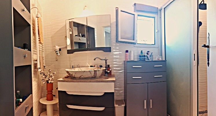 Fouchana Cite El Hidhab Vente Maisons Maison 2 tages  el hidhab