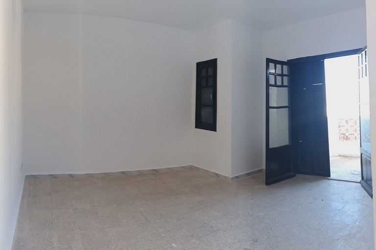 Vente Appart. 3 pices - Tunisie