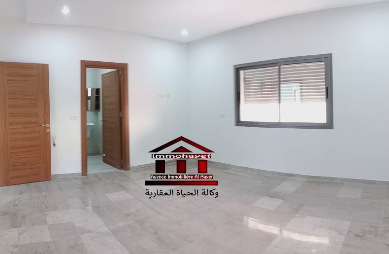 Fouchana Cite El Hidhab Vente Maisons Villa neuve  el hidhab