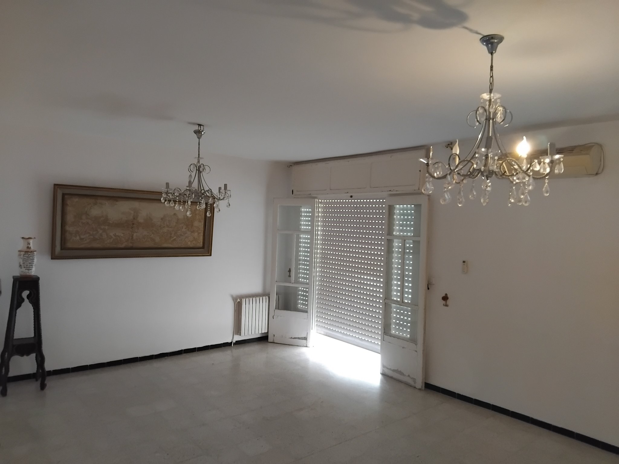 Ariana Ville Cite Des Roses Vente Appart. 5 pices+ Appartement spacieux cit les roses