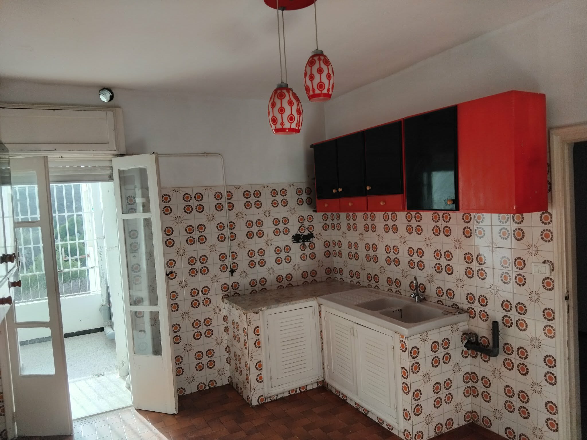 Ariana Ville Cite Des Roses Vente Appart. 5 pices+ Appartement spacieux cit les roses