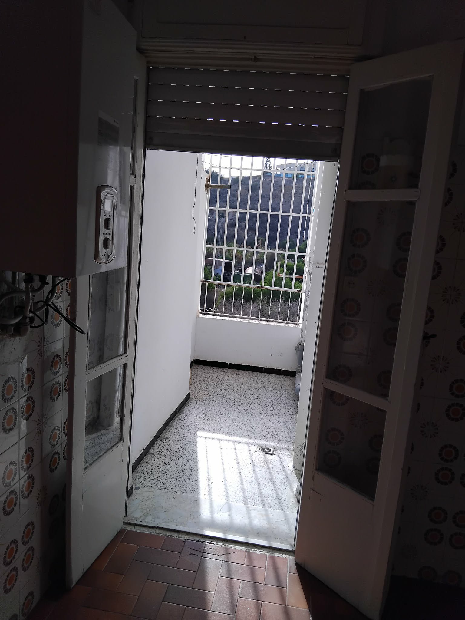 Ariana Ville Cite Des Roses Vente Appart. 5 pices+ Appartement spacieux cit les roses