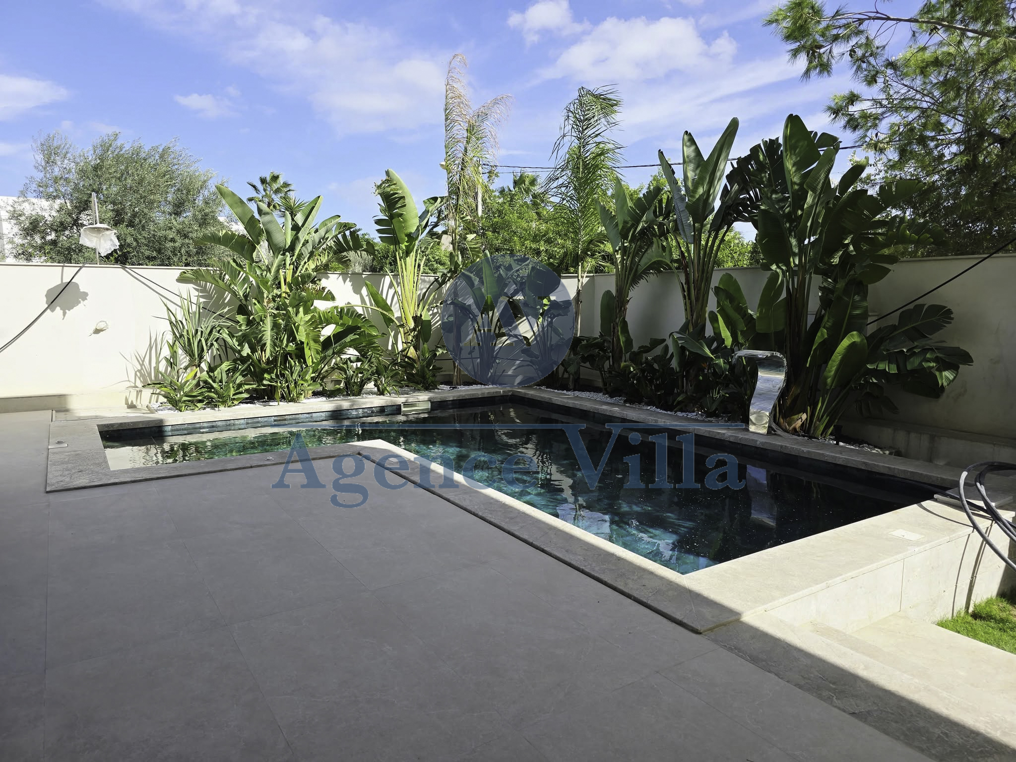 Vente Maisons - Tunisie