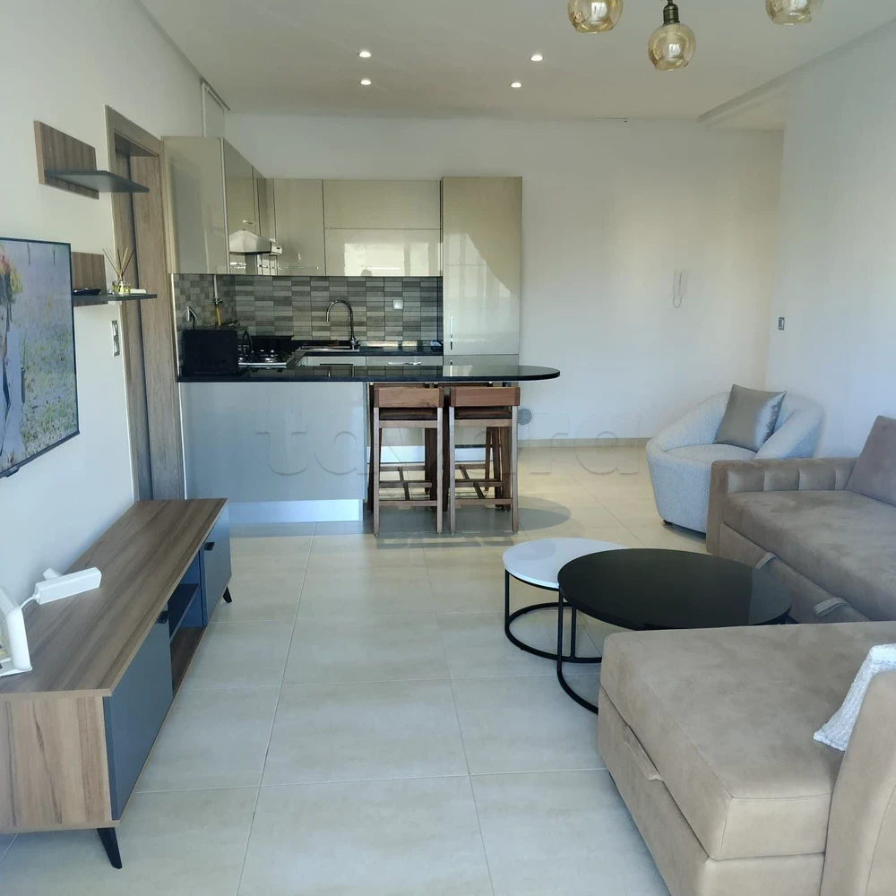 Monastir Monastir Location Appart. 1 pice S1 a folla  pour saison universitaire