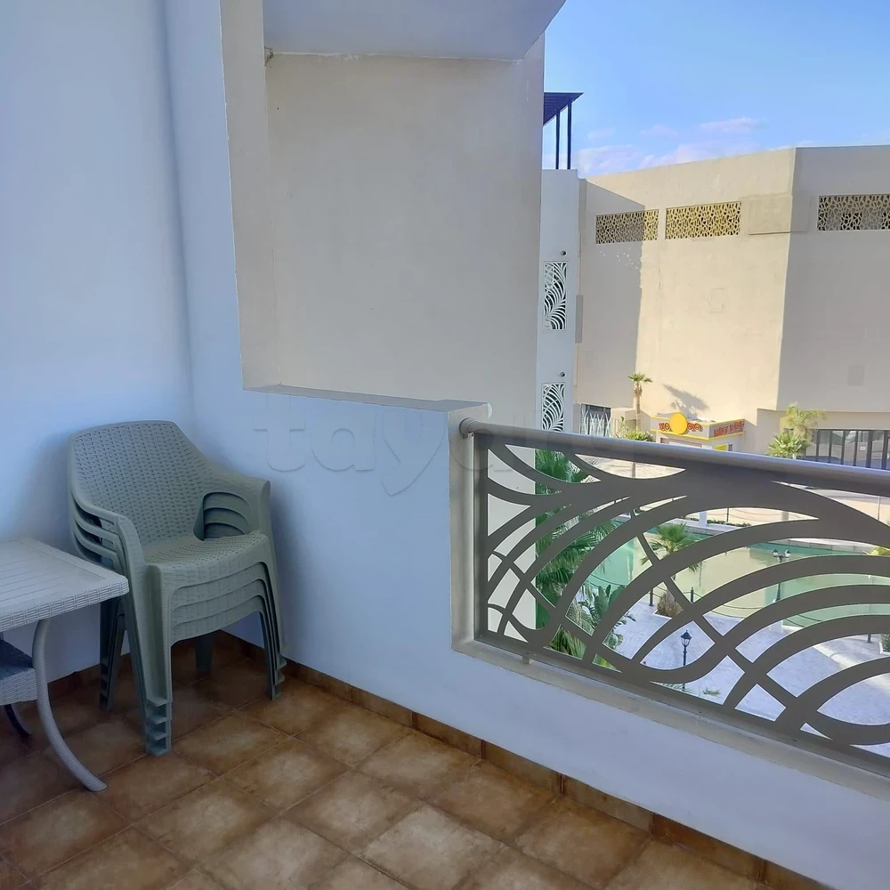 Monastir Monastir Location Appart. 1 pice S1 a folla  pour saison universitaire