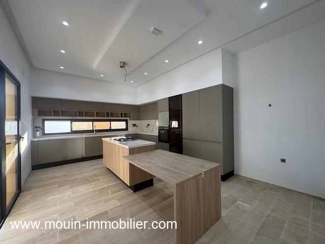 Hammamet&nbsp;Hammamet&nbsp;Vente&nbsp;Maisons&nbsp;Villa astra 1 av1948 hammamet el besbassia