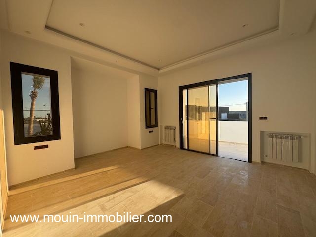Hammamet&nbsp;Hammamet&nbsp;Vente&nbsp;Maisons&nbsp;Villa astra 1 av1948 hammamet el besbassia