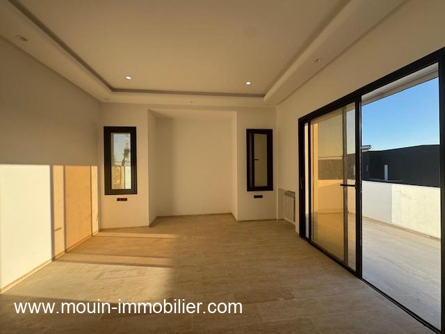 Hammamet&nbsp;Hammamet&nbsp;Vente&nbsp;Maisons&nbsp;Villa astra 1 av1948 hammamet el besbassia