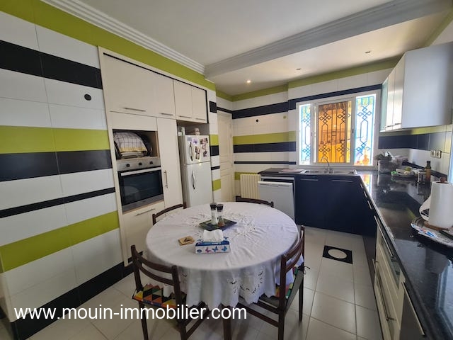 Hammamet&nbsp;Hammamet&nbsp;Vente&nbsp;Maisons&nbsp;Villa zen hammamet nord i av1931