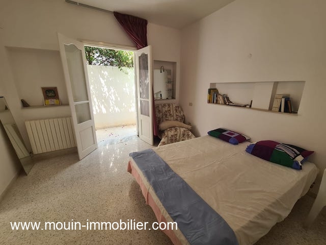 Hammamet&nbsp;Hammamet&nbsp;Vente&nbsp;Maisons&nbsp;Villa zen hammamet nord i av1931