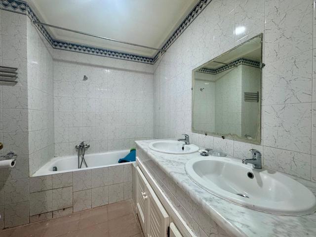 Hammamet&nbsp;Hammamet&nbsp;Vente&nbsp;Appart. 3 pi�ces&nbsp;Appartement miami av346 yasmine hammamet