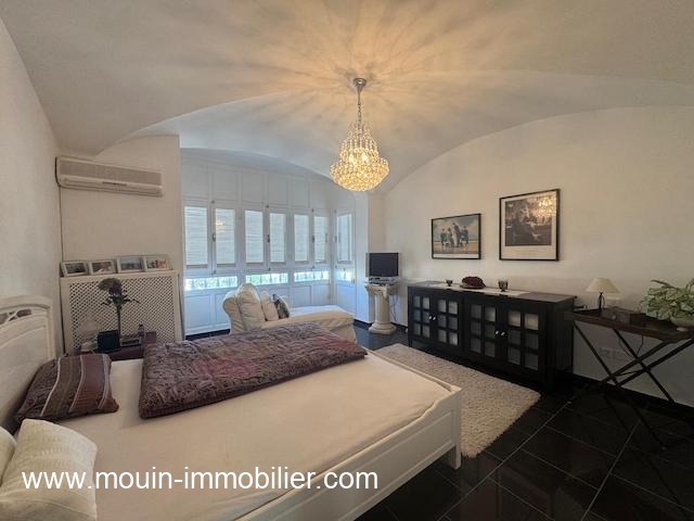 Hammamet&nbsp;Hammamet&nbsp;Vente&nbsp;Maisons&nbsp;Villa dream 2 hammamet nord av062