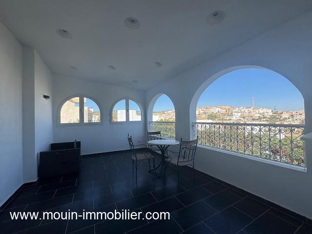 Hammamet&nbsp;Hammamet&nbsp;Vente&nbsp;Maisons&nbsp;Villa dream 2 hammamet nord av062