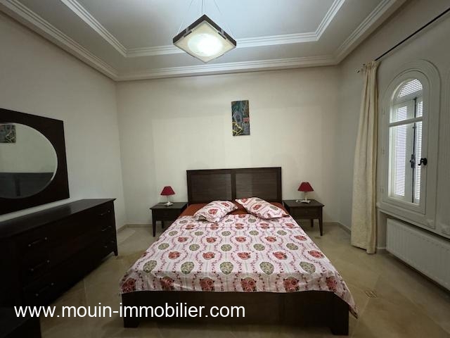 Hammamet&nbsp;Hammamet&nbsp;Vente&nbsp;Maisons&nbsp;Villa ayla ii yasmine hammamet av1897