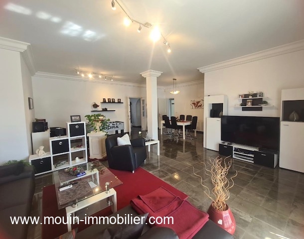 Hammamet&nbsp;Hammamet&nbsp;Vente&nbsp;Maisons&nbsp;Villa dream 1 hammamet nord av087