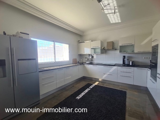 Hammamet&nbsp;Hammamet&nbsp;Vente&nbsp;Maisons&nbsp;Villa dream 1 hammamet nord av087