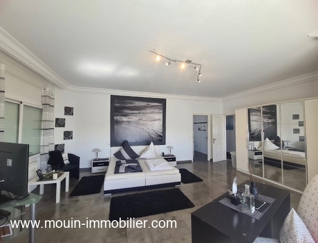 Hammamet&nbsp;Hammamet&nbsp;Vente&nbsp;Maisons&nbsp;Villa dream 1 hammamet nord av087