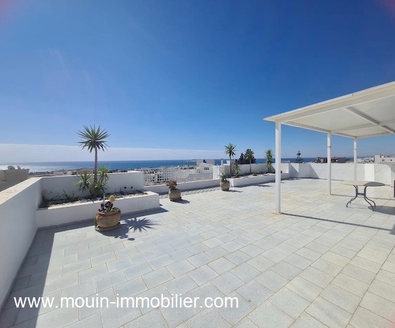 Hammamet&nbsp;Hammamet&nbsp;Vente&nbsp;Maisons&nbsp;Villa dream 1 hammamet nord av087