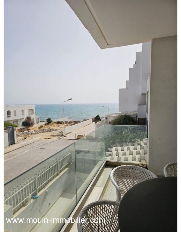 Hammamet&nbsp;Hammamet&nbsp;Vente&nbsp;Appart. 2 pi�ces&nbsp;Appartement olx hammamet la corniche av1825