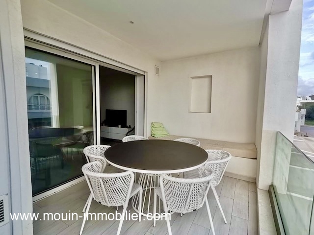 Hammamet&nbsp;Hammamet&nbsp;Vente&nbsp;Appart. 2 pi�ces&nbsp;Appartement olx hammamet la corniche av1825