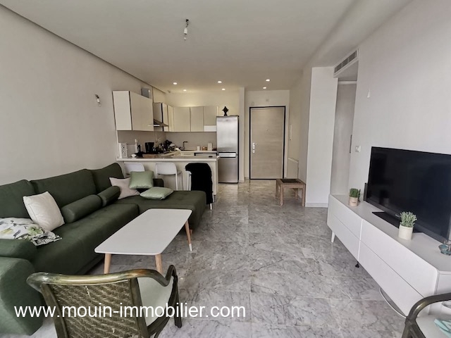Hammamet&nbsp;Hammamet&nbsp;Vente&nbsp;Appart. 2 pi�ces&nbsp;Appartement olx hammamet la corniche av1825