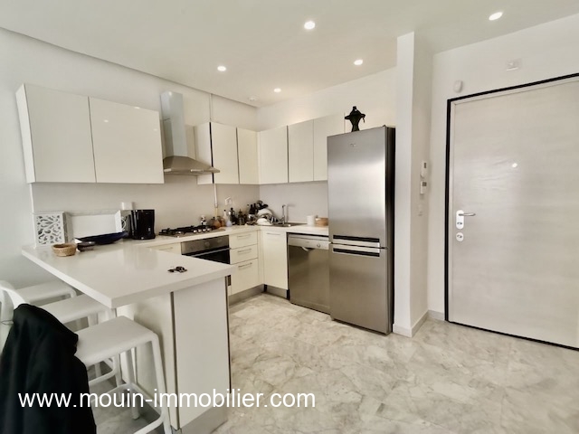Hammamet&nbsp;Hammamet&nbsp;Vente&nbsp;Appart. 2 pi�ces&nbsp;Appartement olx hammamet la corniche av1825