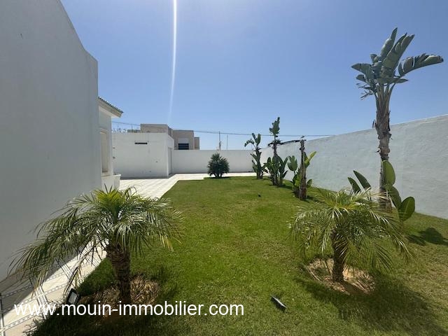 Hammamet&nbsp;Hammamet&nbsp;Vente&nbsp;Maisons&nbsp;Villa lucia av1913 yasmine hammamet