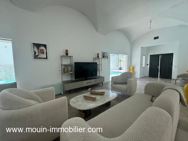 Hammamet&nbsp;Hammamet&nbsp;Vente&nbsp;Maisons&nbsp;Villa lucia av1913 yasmine hammamet