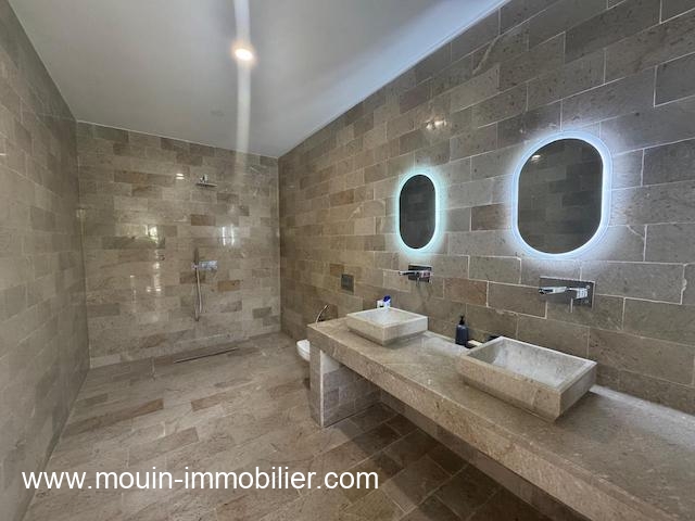 Hammamet&nbsp;Hammamet&nbsp;Vente&nbsp;Maisons&nbsp;Villa lucia av1913 yasmine hammamet