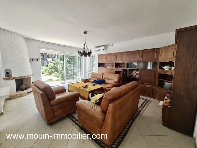 Hammamet&nbsp;Hammamet&nbsp;Vente&nbsp;Maisons&nbsp;Villa petra jinan hammamet av1916
