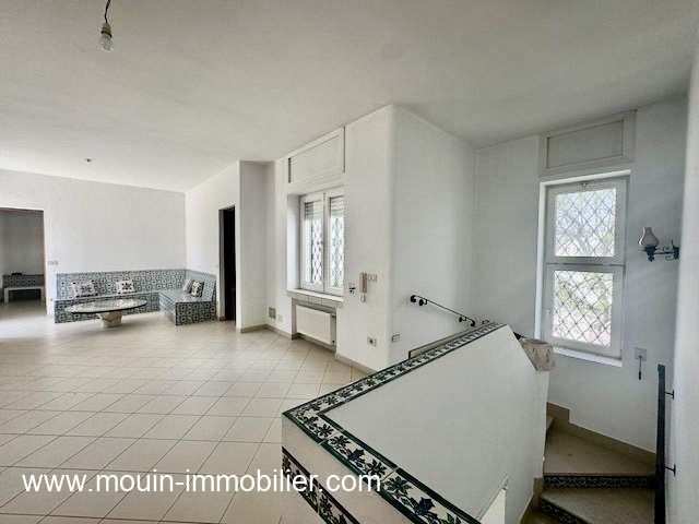 Hammamet&nbsp;Hammamet&nbsp;Vente&nbsp;Maisons&nbsp;Villa petra jinan hammamet av1916